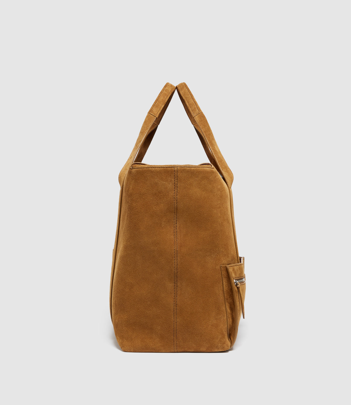 Racer 53 Suede Marrakech