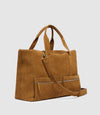Racer 53 Suede Marrakech