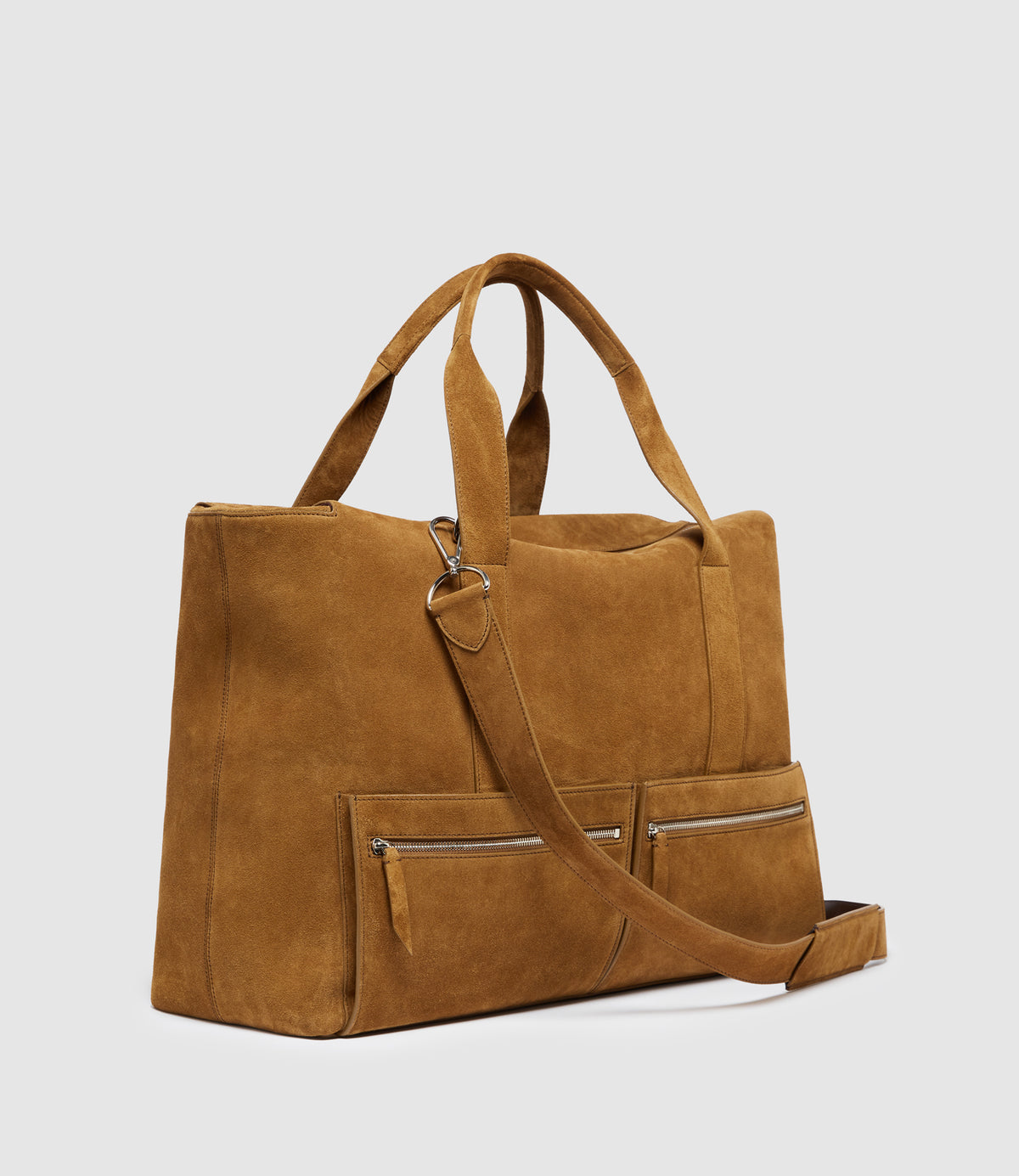 Racer 53 Suede Marrakech