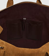 Racer 53 Suede Marrakech