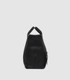 Racer 40 Pebble Grain Black