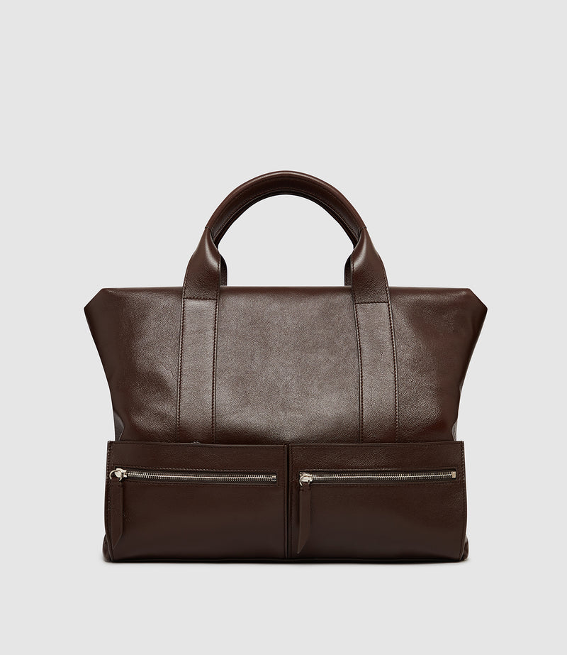 Racer 40 Elvis Walnut