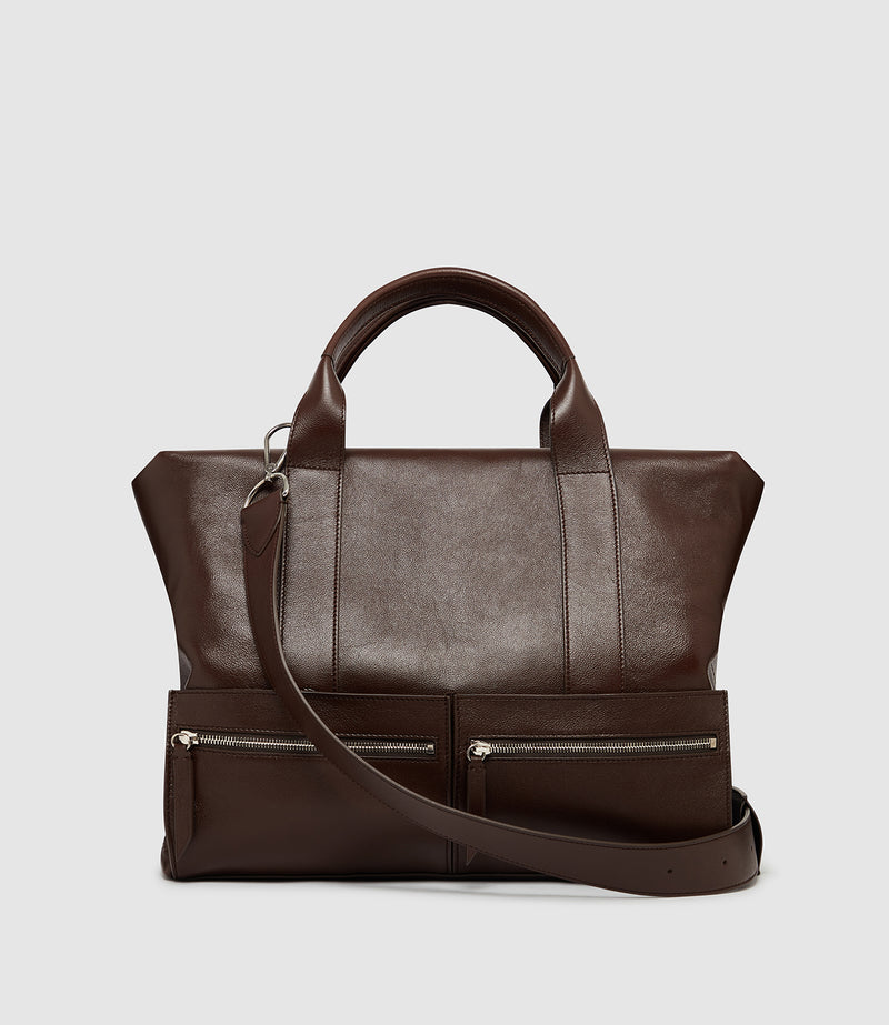 Racer 40 Elvis Walnut