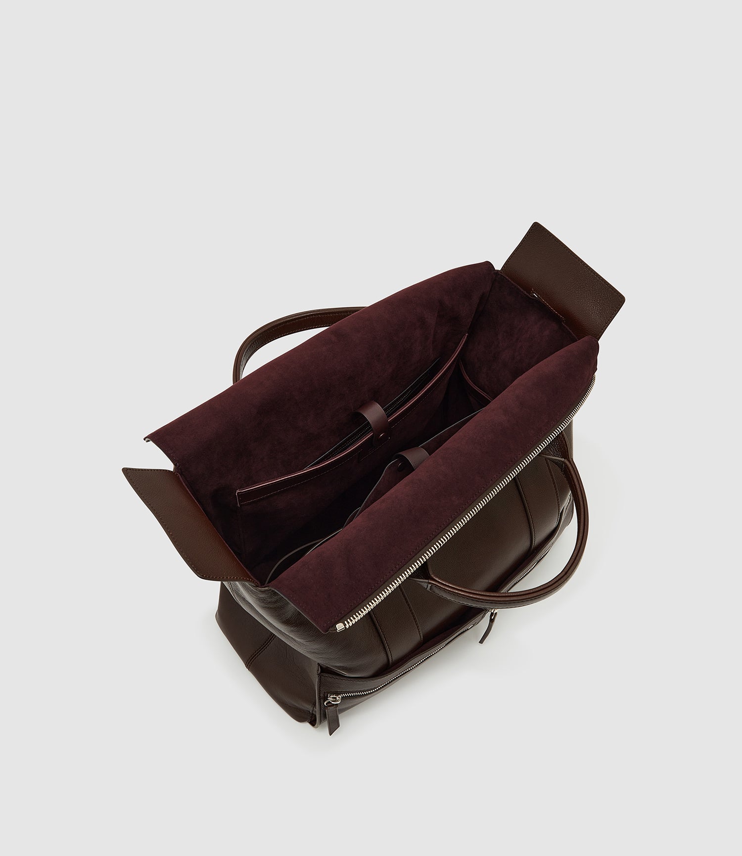 Racer 40 Elvis Walnut Brown | Métier