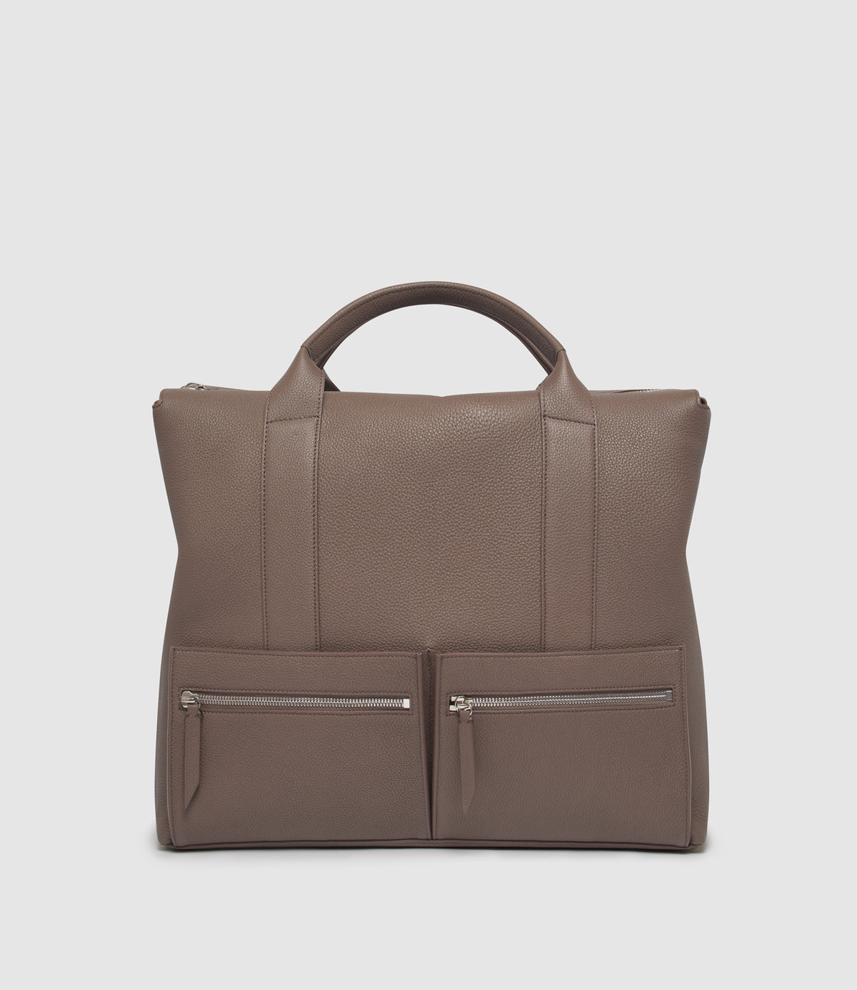 Racer 40 Pebble Grain Khaki