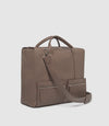 Racer 40 Pebble Grain Khaki