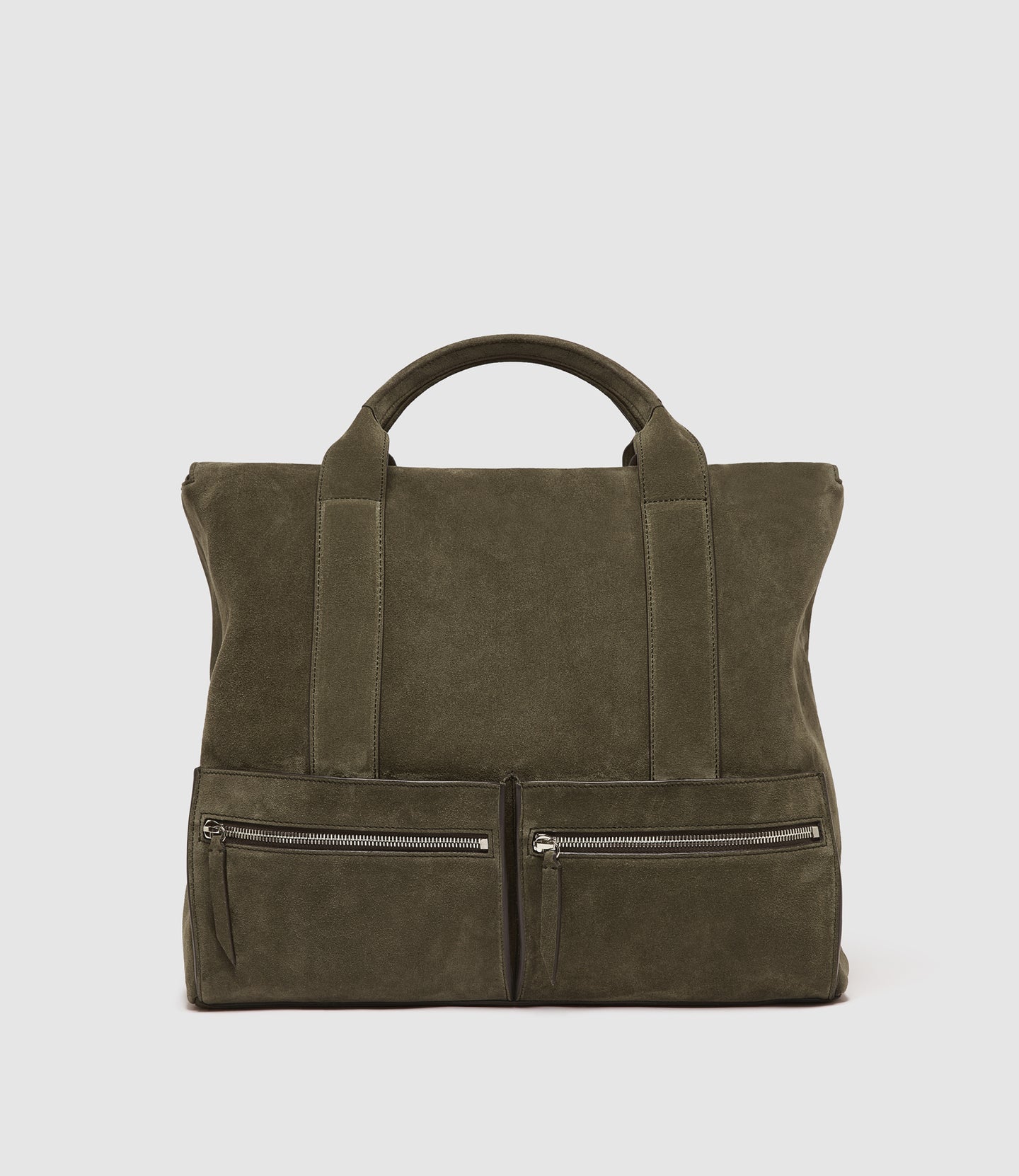 Racer 40 Suede Corfu