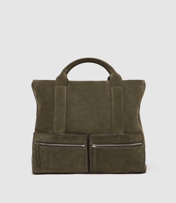 Racer 40 Suede Corfu