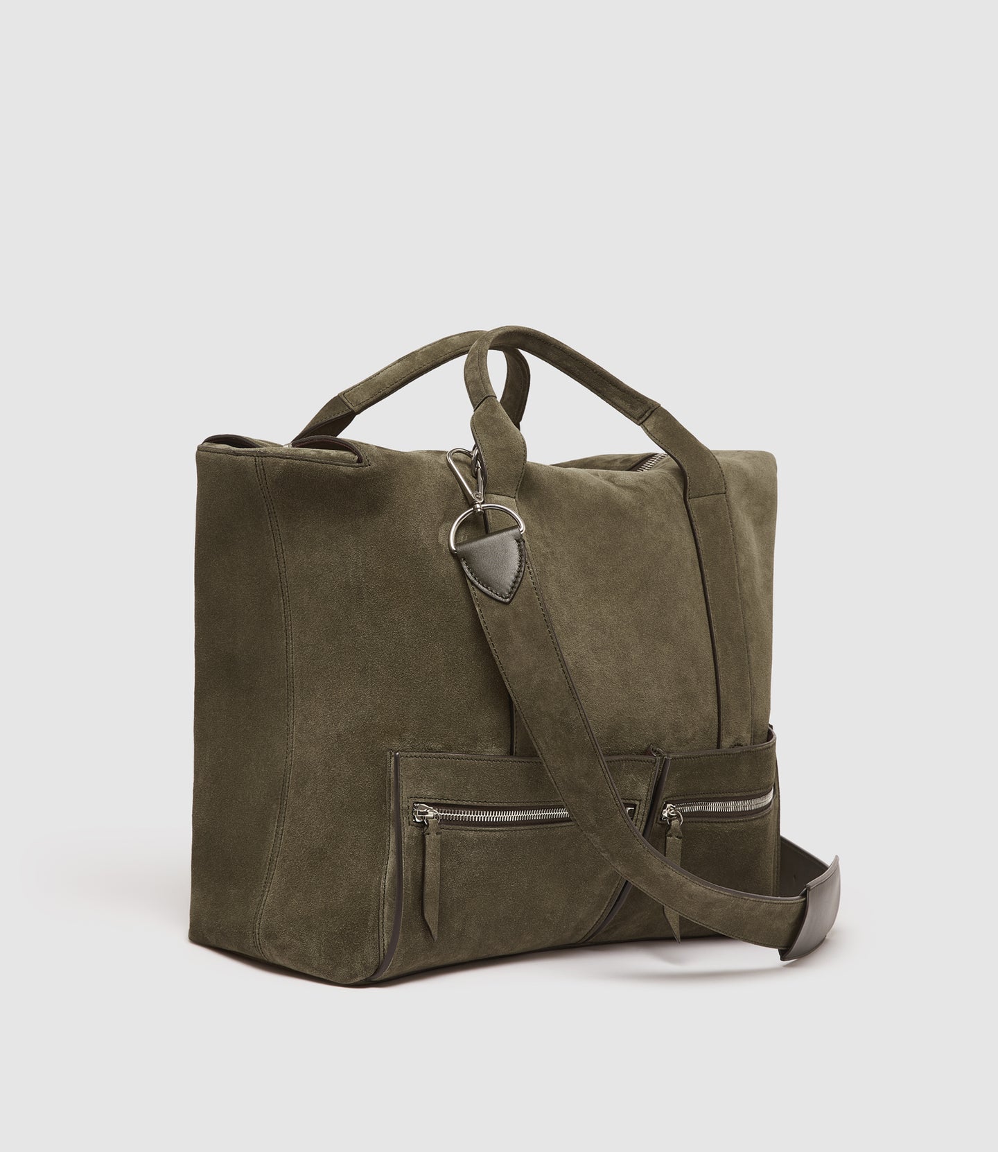 Racer 40 Suede Corfu