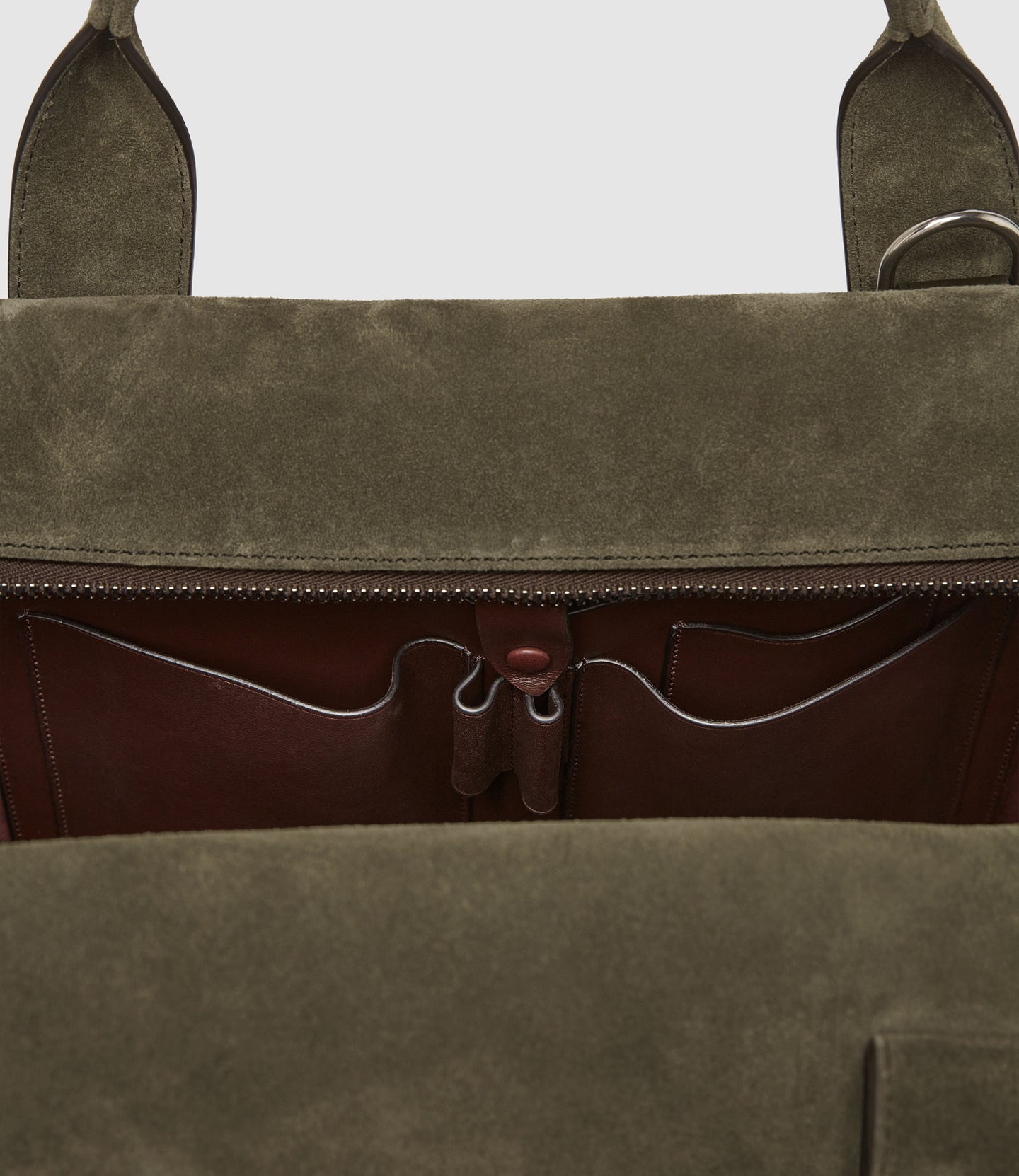 Racer 40 Suede Corfu