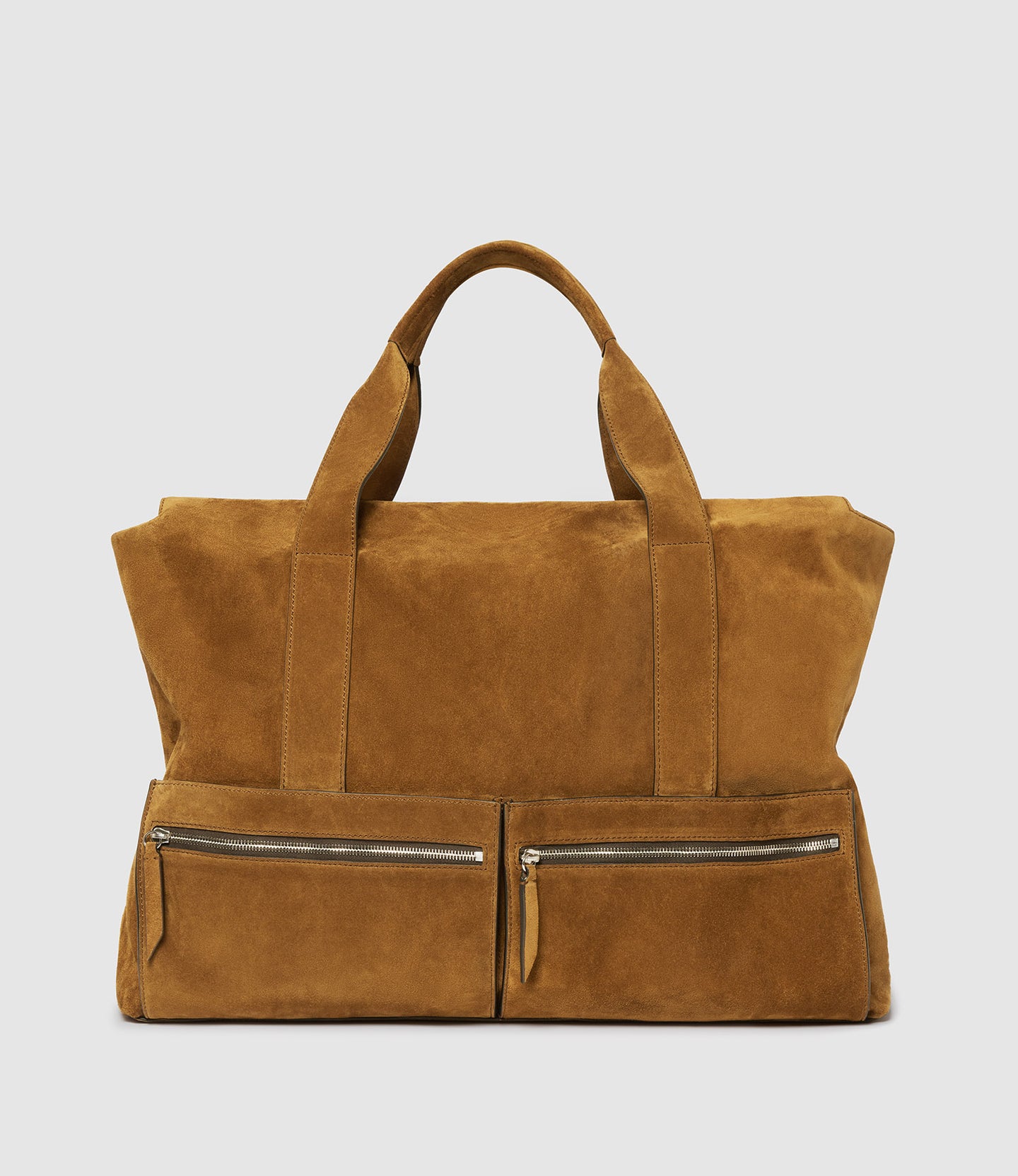 Racer 53 Suede Marrakech