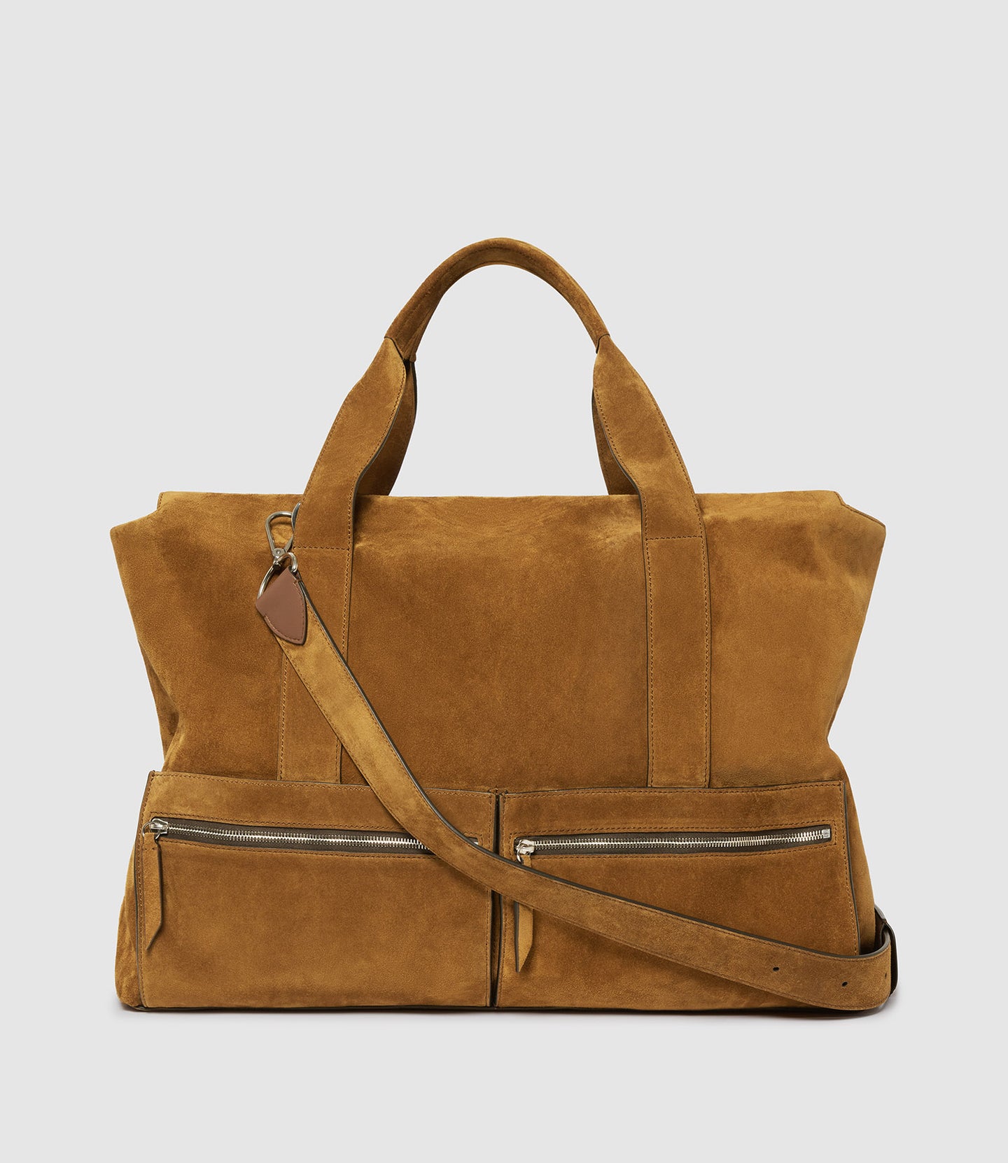 Racer 53 Suede Marrakech