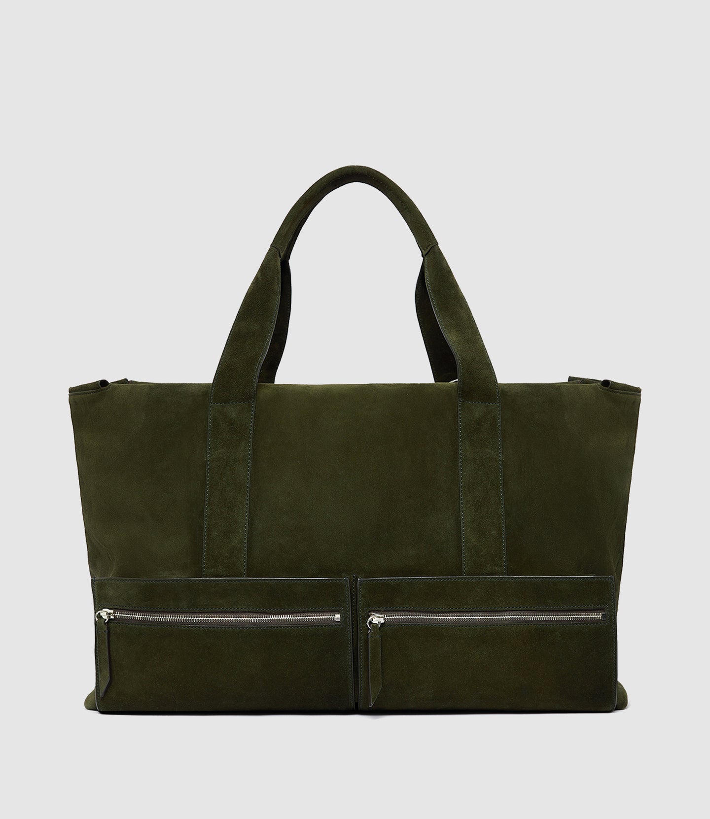 Racer 53 Suede Bergen