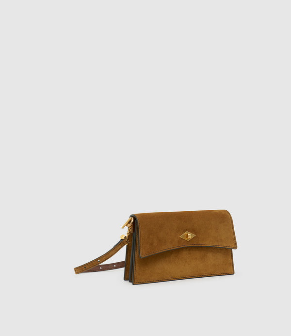 Roma Mini Suede Marrakech