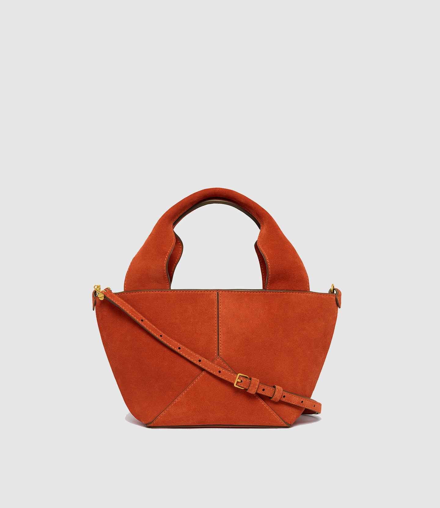 Market Mini Suede Oaxaca