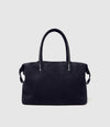 Vérité All Day Suede Navy