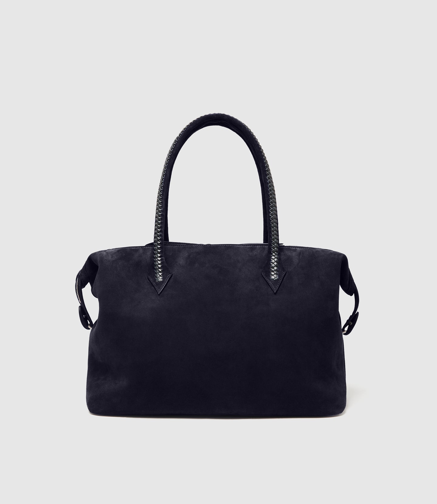 Vérité All Day Suede Navy