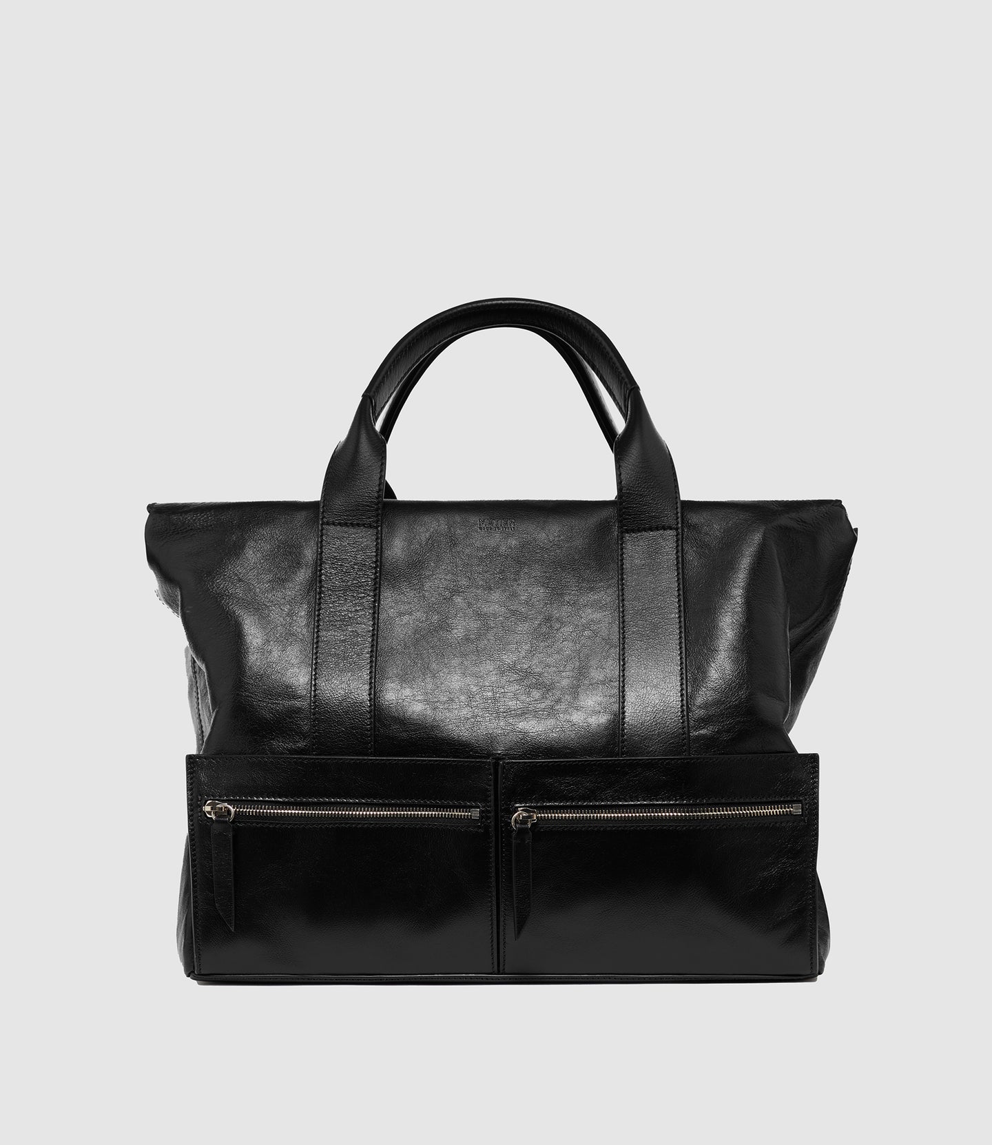 Racer 40 Elvis Black