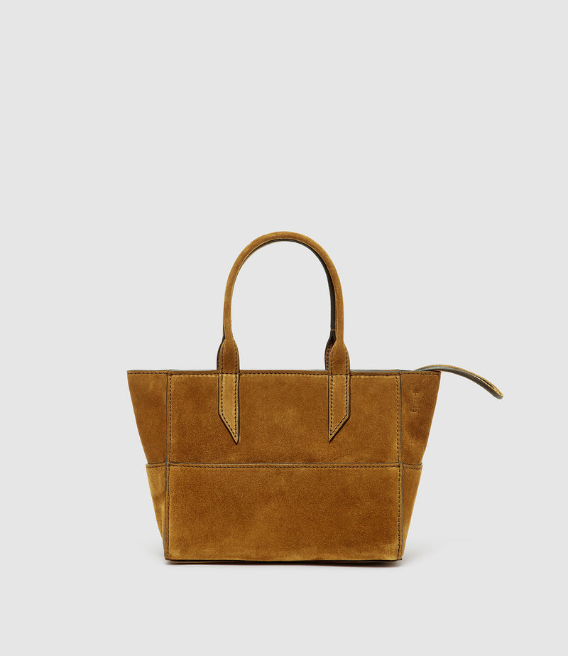 Incognito 20 Suede Marrakech