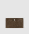 Ease 28 Buttery Suede Clay