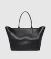 Incognito 36 Silky Calfskin Black