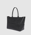 Incognito 36 Silky Calfskin Black