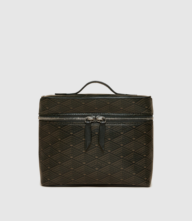 The Traveling Twosome’s Toiletries Set From Dusk Till Dawn