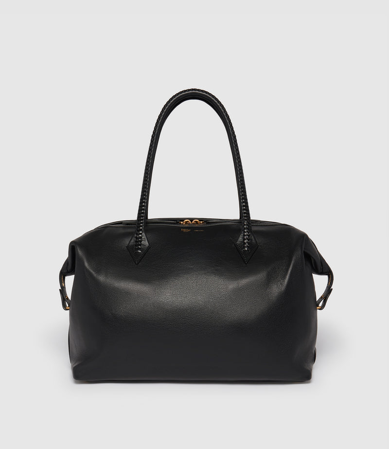 Vérité All Day Elvis Black