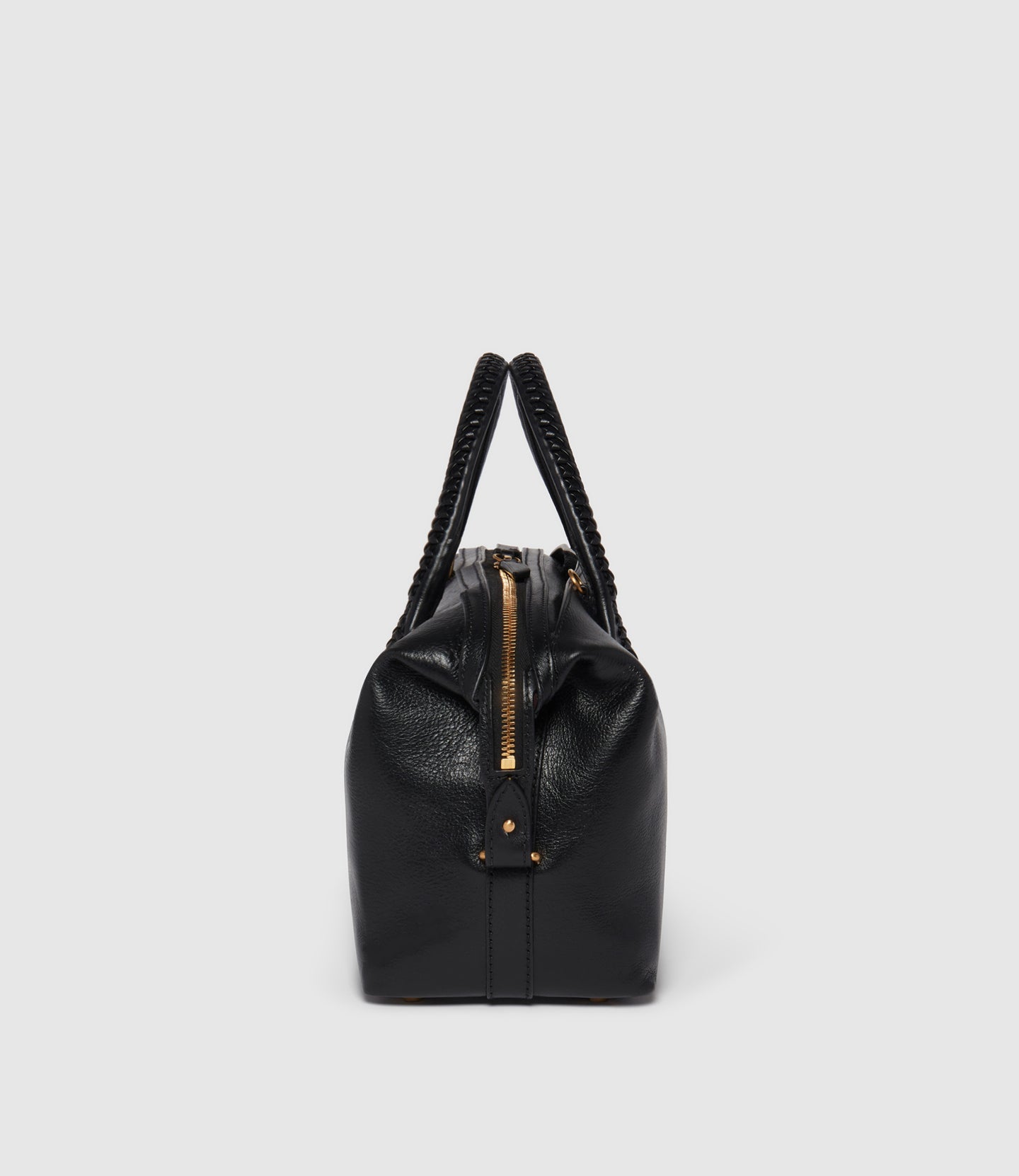 Vérité City Small Elvis Black