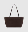 Cala 32 Suede Chocolate
