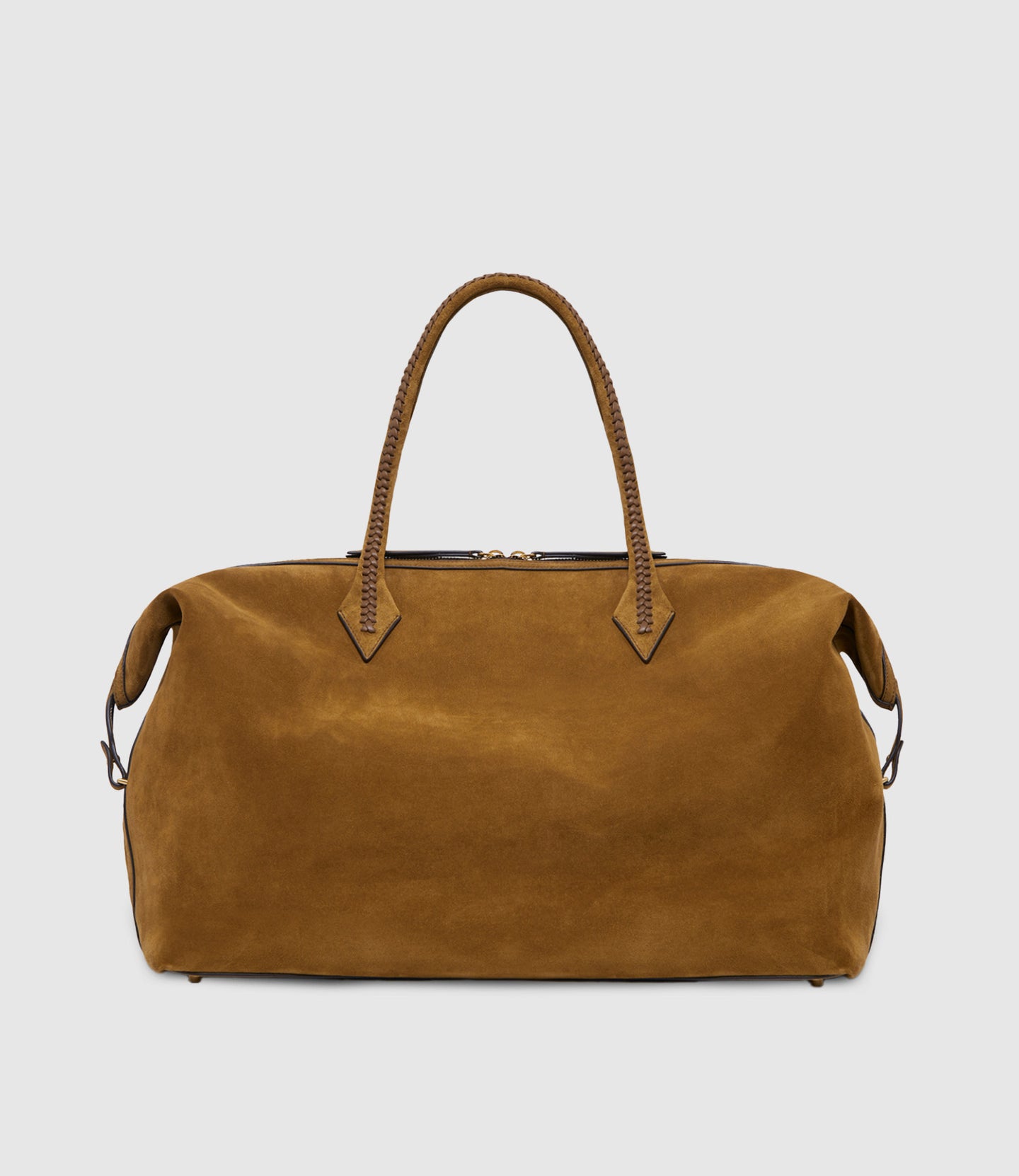 Vérité Weekend Bag Suede Marrakech