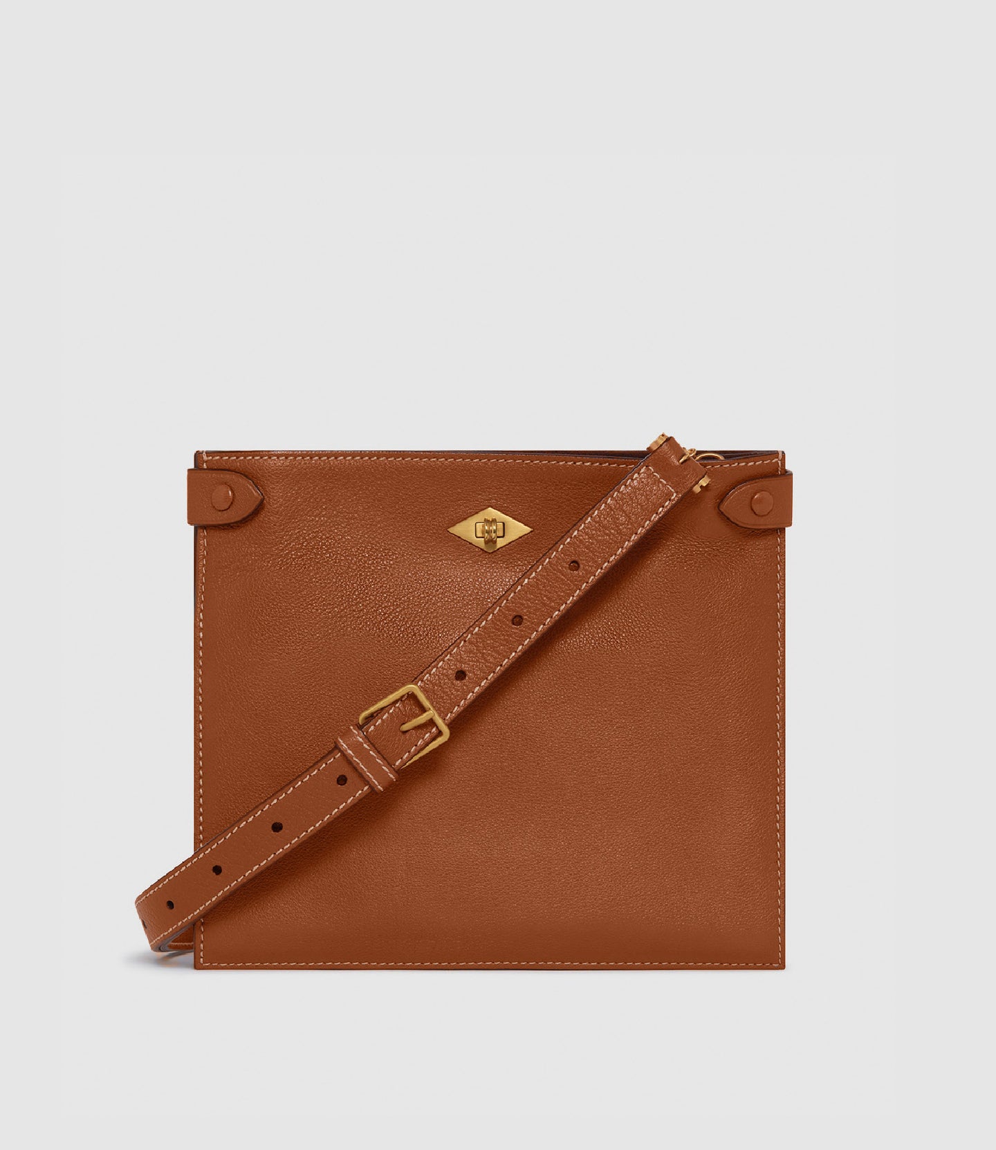 Stowaway Buffalo Cognac