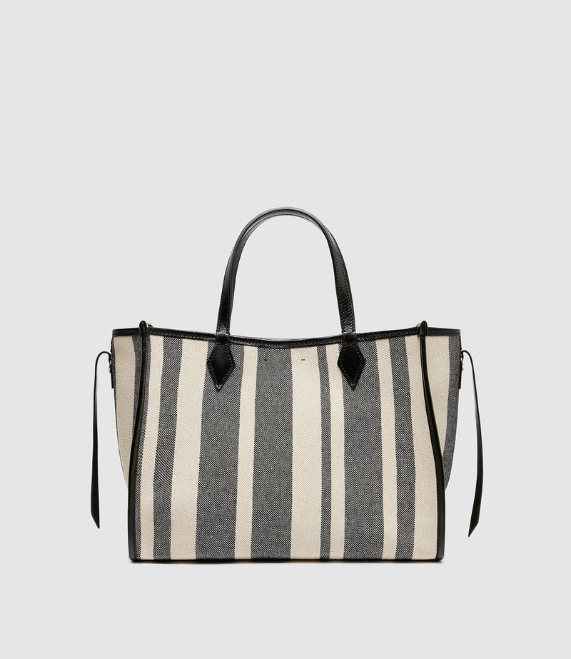 Chameleon 30 Mod Stripe with Elvis Black