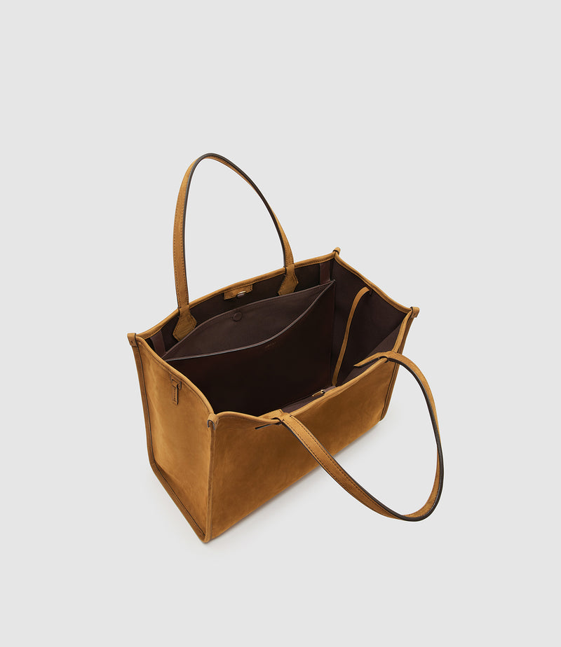 Chameleon 34 Nubuck Marrakech