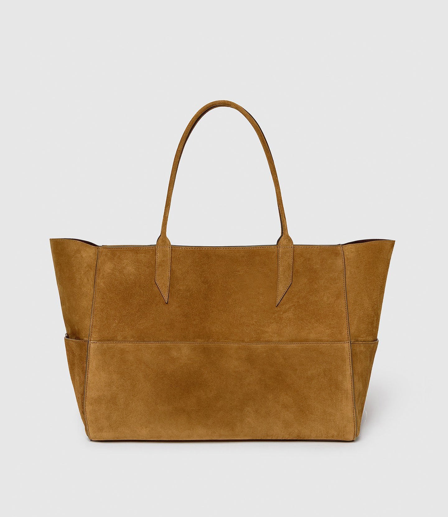 Incognito Small Suede Marrakech