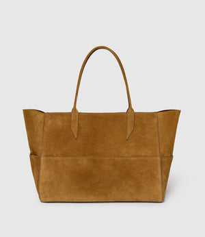 Incognito 36 Suede Marrakech