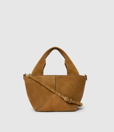 Gucci Marrakech Hobo Bag in Brown Leather — UFO No More