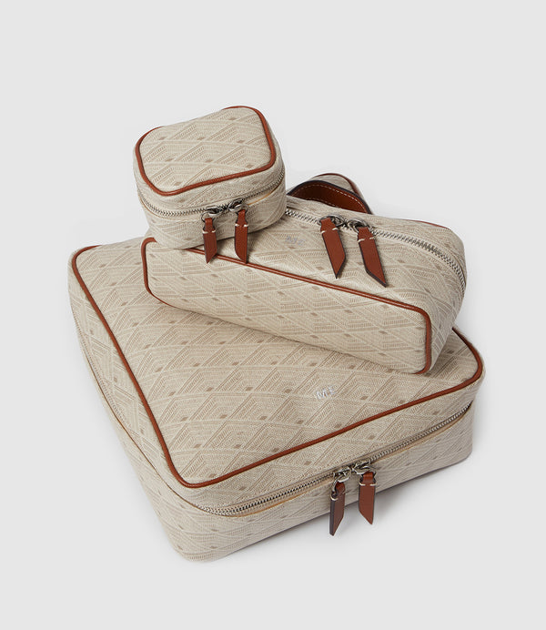 Packing Set | For A Quick Jaunt Light