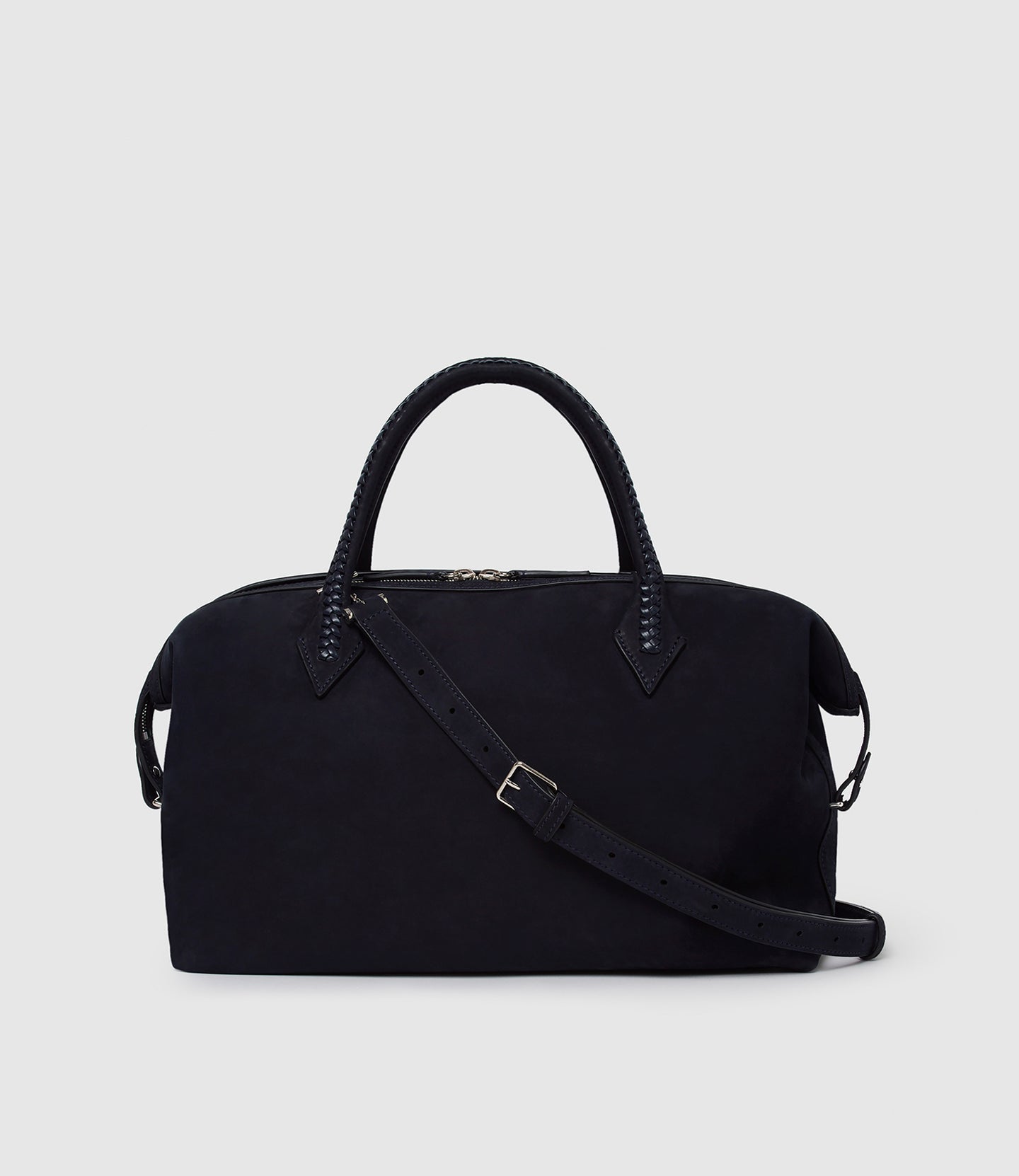 Vérité City Nubuck Navy