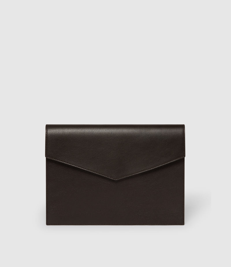 Single Document Folio Elvis Cacao