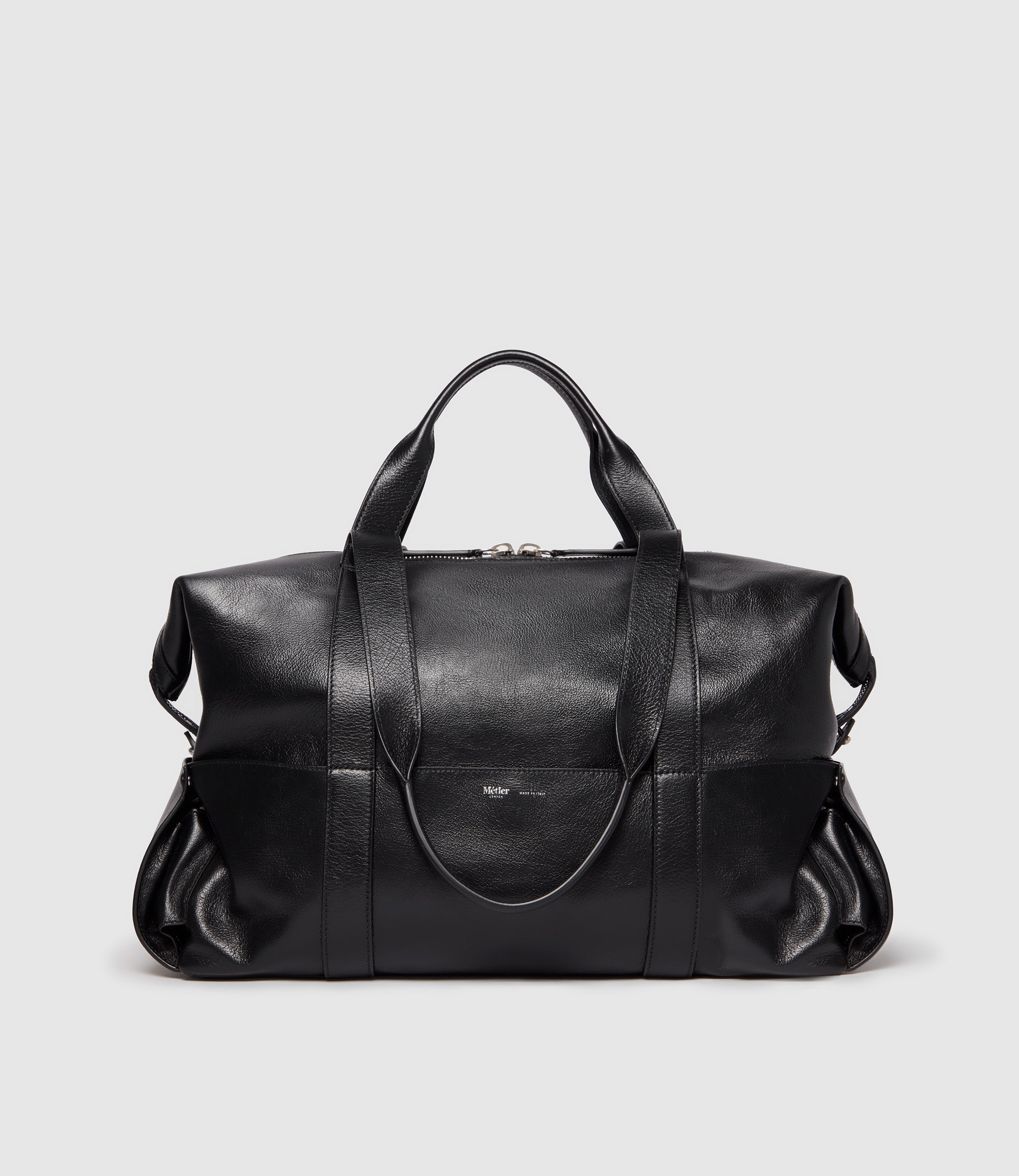 Heist Duffle Elvis