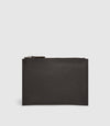 Small Flat Pouch Elvis Anthracite