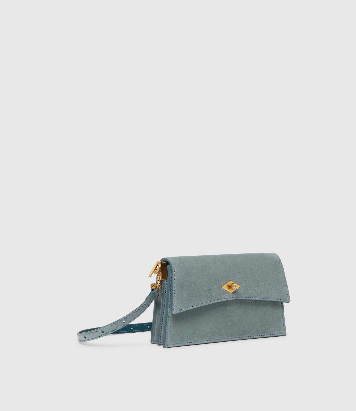 Roma Mini Suede Gotland