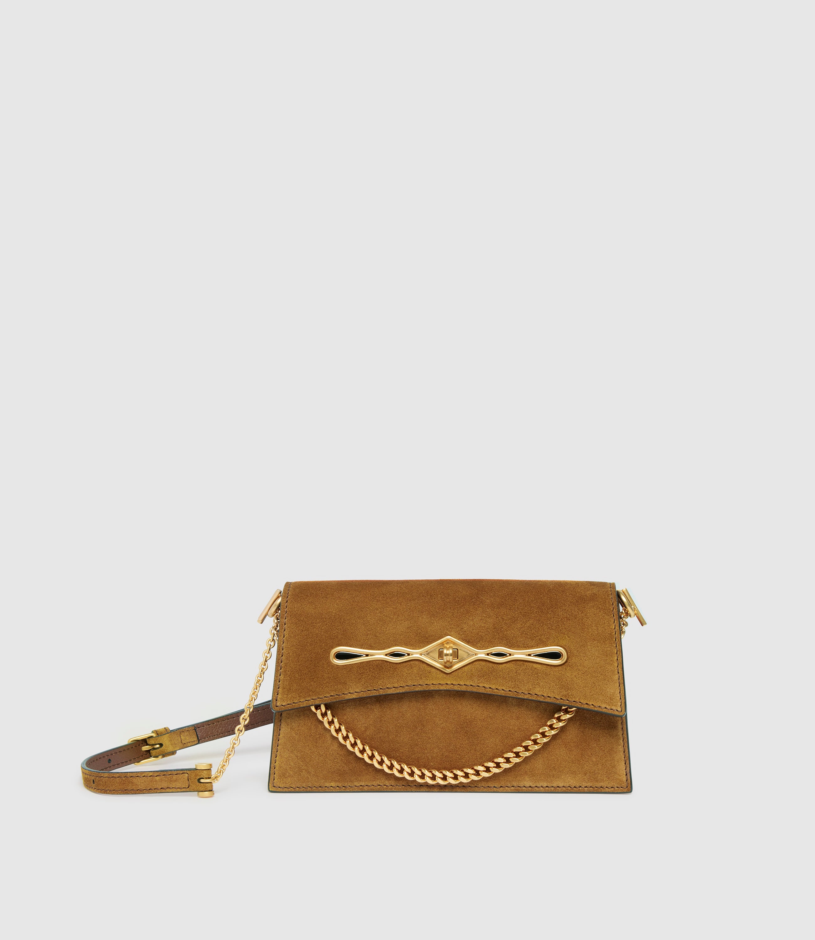 Fernando Jorge Roma Mini Suede Marrakech