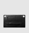 Runaway Supple Calfskin Black