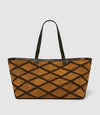 Cala 42 Suede Patchwork Marrakech