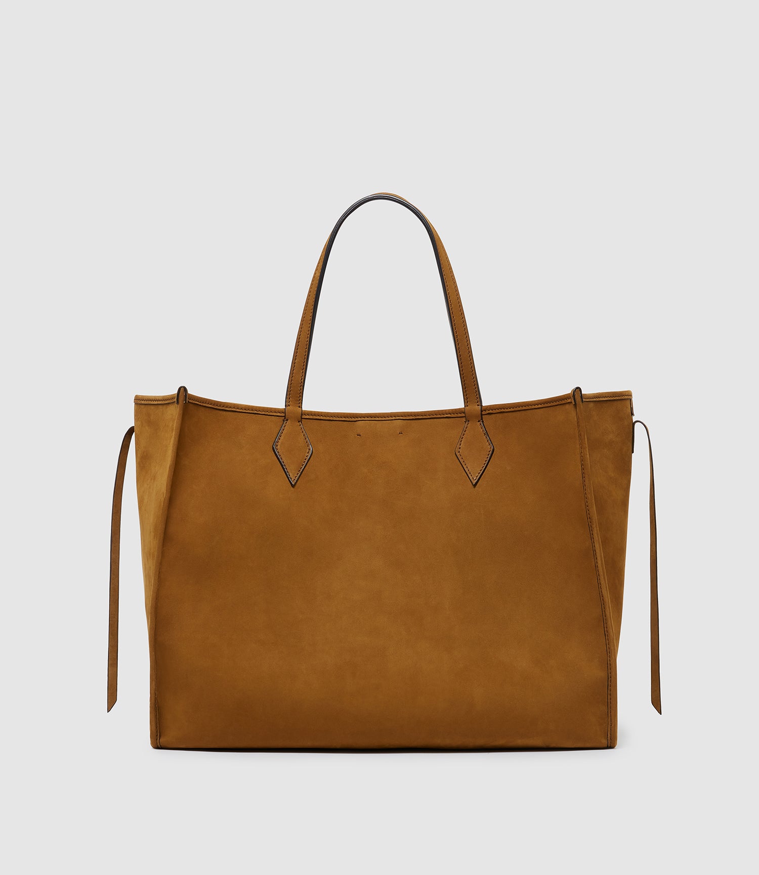 Chameleon 41 Nubuck Marrakech Light Brown | Métier
