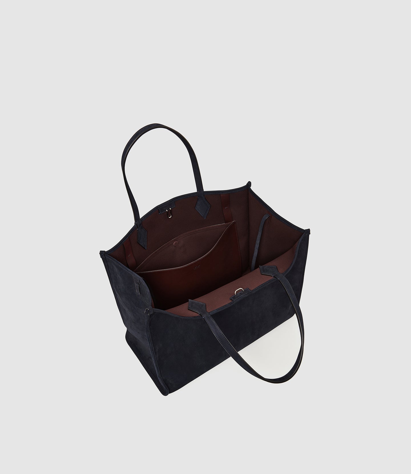 Chameleon 41 Nubuck Navy