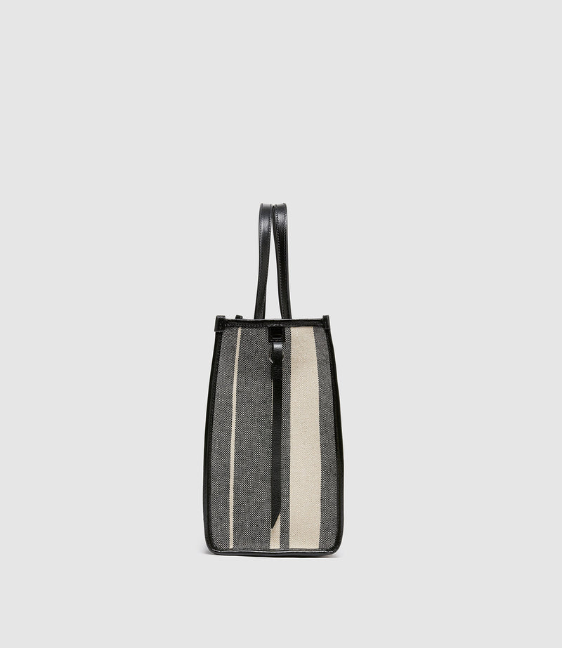 Chameleon 30 Mod Stripe with Elvis Black