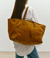 Sergeant Carryall Suede Marrakech
